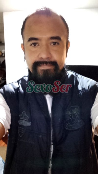Ramón 5528955319, hombre que da masajes eróticos en Coyoacán