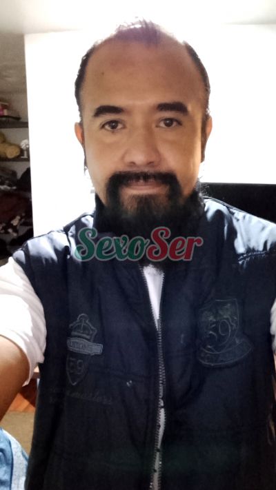 Ramón 5528955319, hombre que da masajes eróticos en Coyoacán