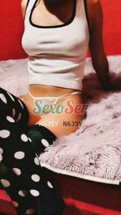 Mía 7223035576, sexoservidora en Toluca
