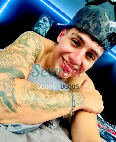 Dorian Blanquet 5631552558, hombre en Gustavo A. Madero