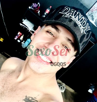Dorian Blanquet 5631552558, hombre en Gustavo A. Madero