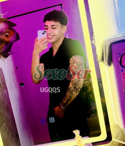 Dorian Blanquet 5631552558, hombre en Gustavo A. Madero