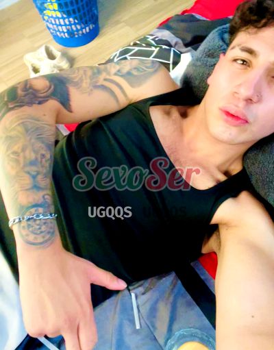 Dorian Blanquet 5631552558, hombre en Gustavo A. Madero