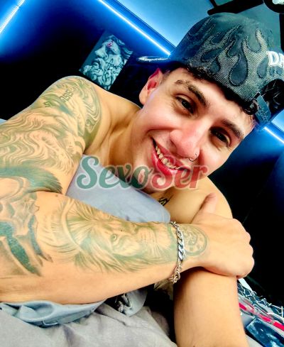 Dorian Blanquet 5631552558, hombre en Gustavo A. Madero