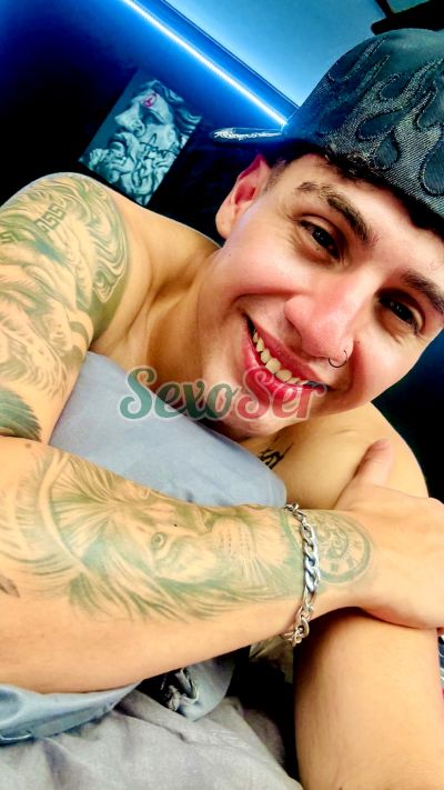 Dorian Blanquet 5631552558, hombre en Gustavo A. Madero