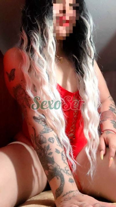 Sara 7225975749, puta en Toluca
