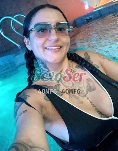 Dulce María 5532035753, puta en Cancún