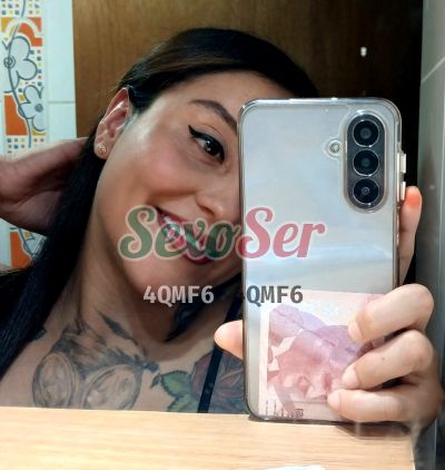 Dulce María 5532035753, sexoservidora en Cancún