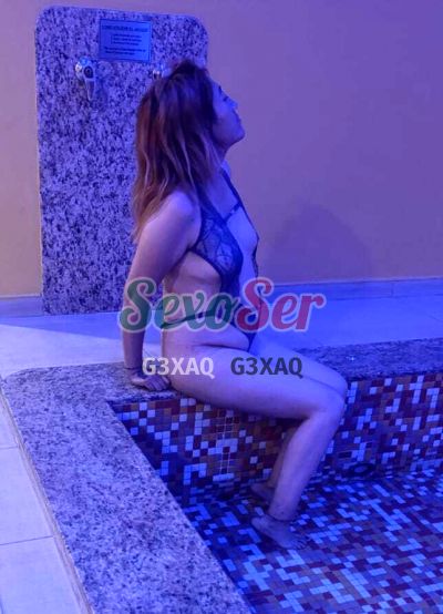Rubí 5531248273, puta en Azcapotzalco