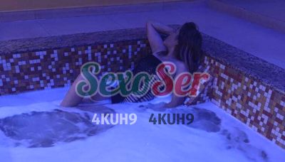 Rubí 5531248273, sexoservidora en Azcapotzalco