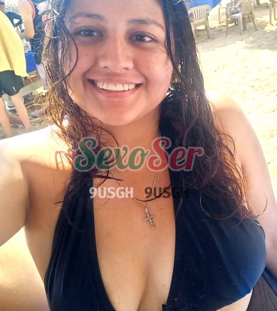 Dulce 5532428308, escort en Xochimilco