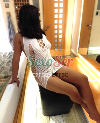 Candy 5624084057, escort en Azcapotzalco