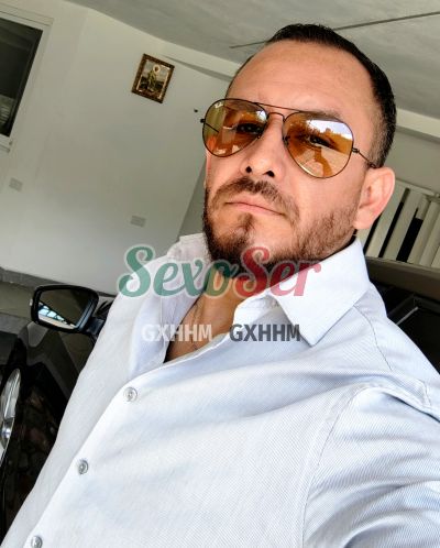 José Francisco 5618311813, hombre en Iztapalapa