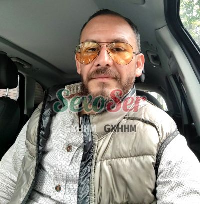 José Francisco 5618311813, hombre en Iztapalapa