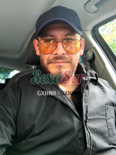 José Francisco 5618311813, hombre en Iztapalapa
