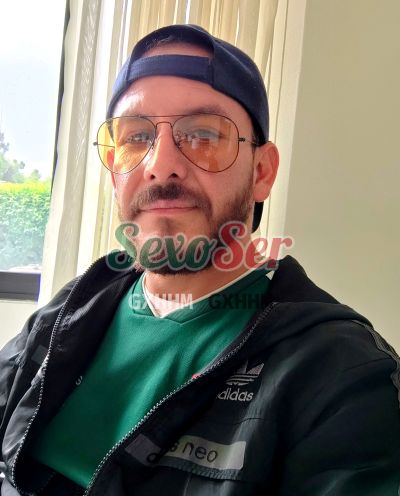José Francisco 5618311813, hombre en Iztapalapa