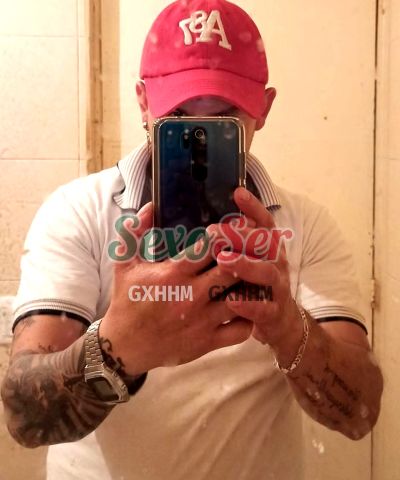 José Francisco 5618311813, hombre en Iztapalapa