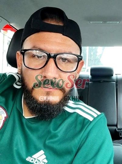 José Francisco 5618311813, hombre en Iztapalapa