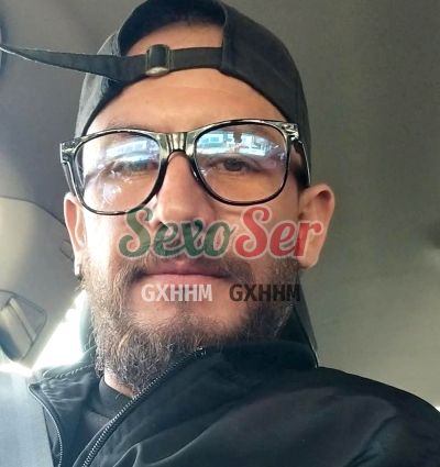 José Francisco 5618311813, hombre en Iztapalapa
