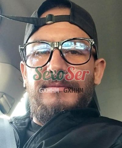 José Francisco 5618311813, hombre en Iztapalapa