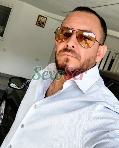 José Francisco 5618311813, hombre en Iztapalapa