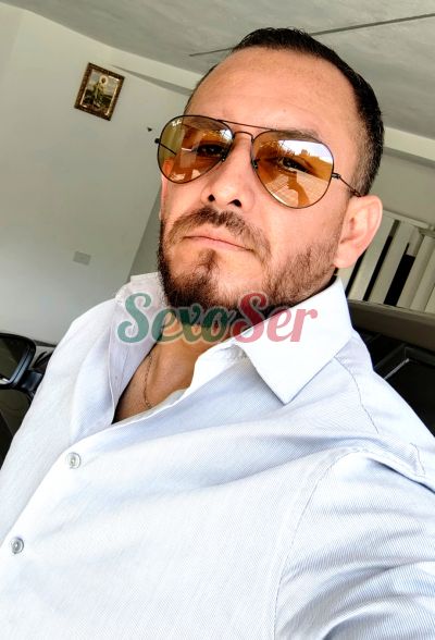 José Francisco 5618311813, hombre en Iztapalapa