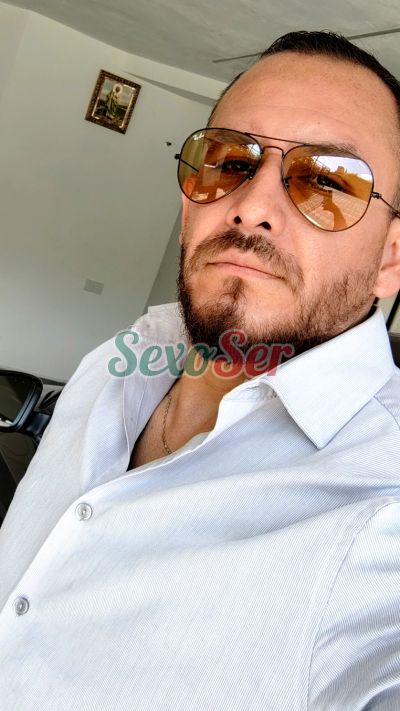 José Francisco 5618311813, hombre en Iztapalapa