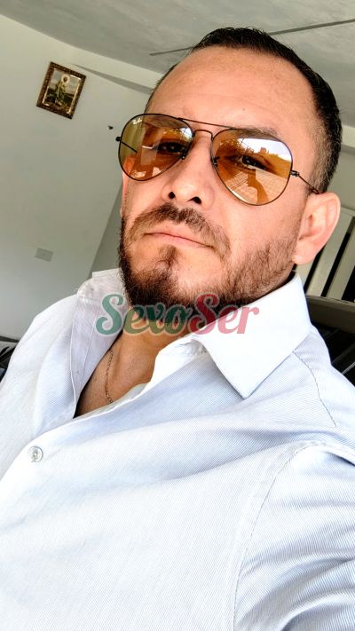 José Francisco 5618311813, hombre en Iztapalapa