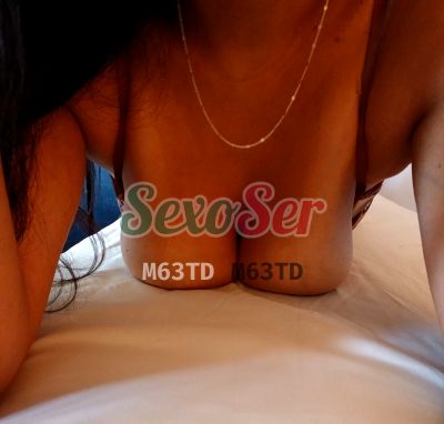 Alma 6643281435, escort en Tijuana