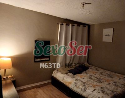 Alma 6643281435, sexoservidora en Tijuana