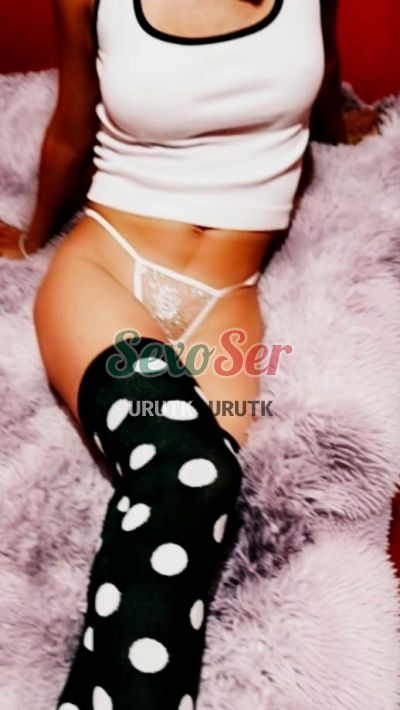Cecibel 7225600832, escort en Toluca