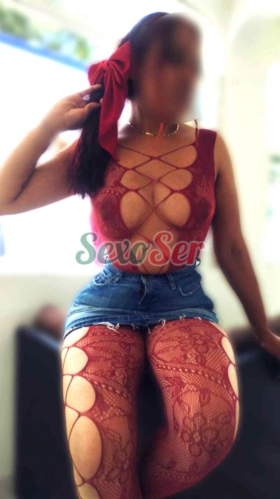 Samara Vega 7225040207, sexoservidora en Toluca