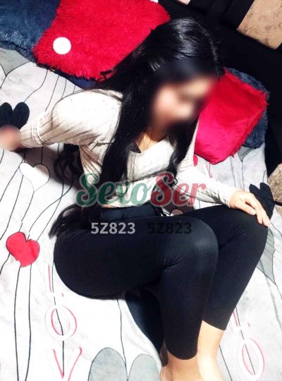 Emily 7225676316, sexoservidora en Toluca