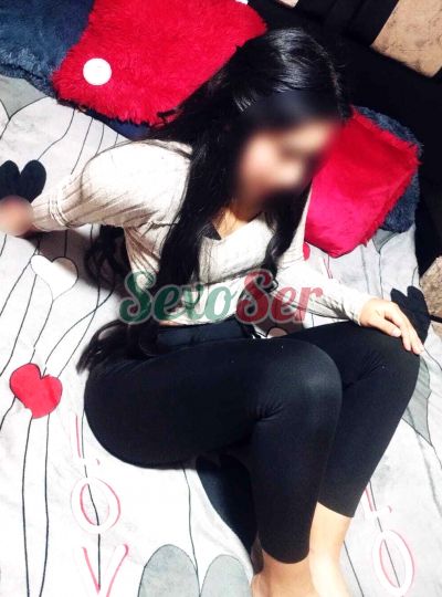Emily 7225676316, escort en Toluca
