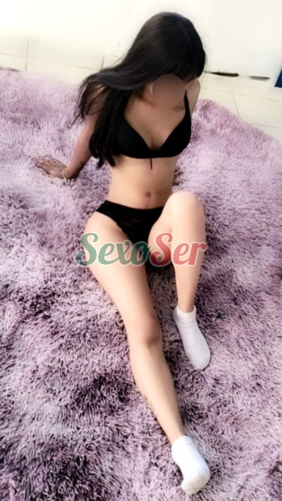 Miranda 7223229873, escort en Toluca
