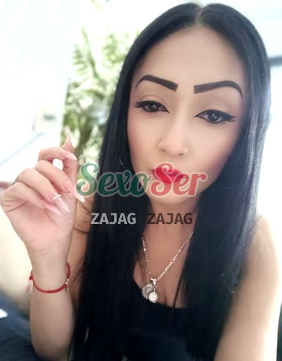 Jade 3310175906, puta en Tlajomulco