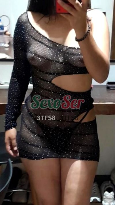 Nicole 6562238357, sexoservidora en Juárez