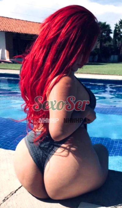 Yuli 2224745070, sexoservidora en Puebla