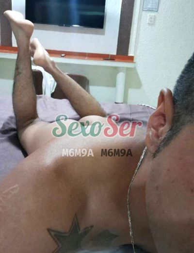 Iván 5613731533, hombre en Iztapalapa
