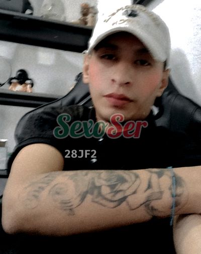 Alejandro 5566174820, hombre que da masajes eróticos en Iztapalapa