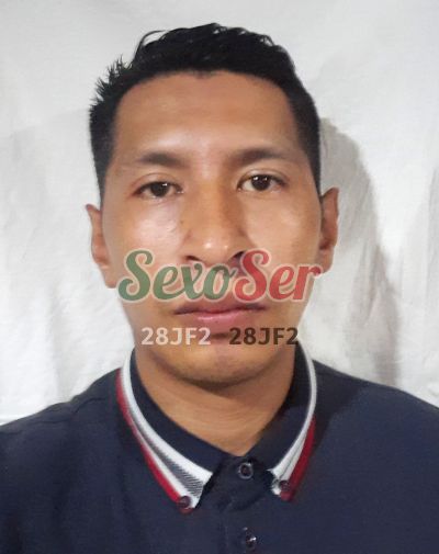 Alejandro 5566174820, hombre que da masajes eróticos en Iztapalapa