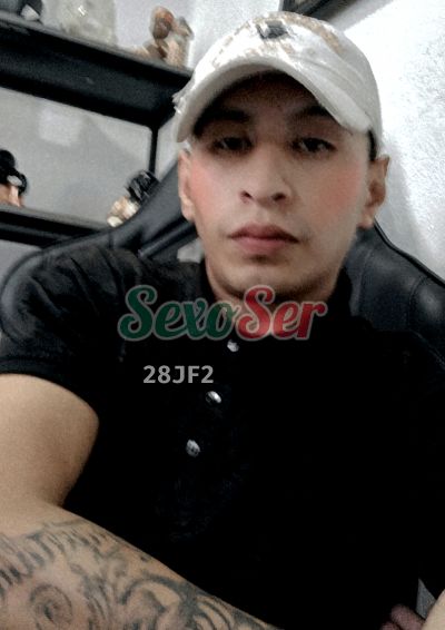Alejandro 5566174820, hombre que da masajes eróticos en Iztapalapa