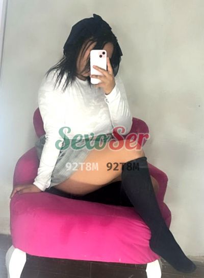 Catalina 5640021236, escort en Tláhuac