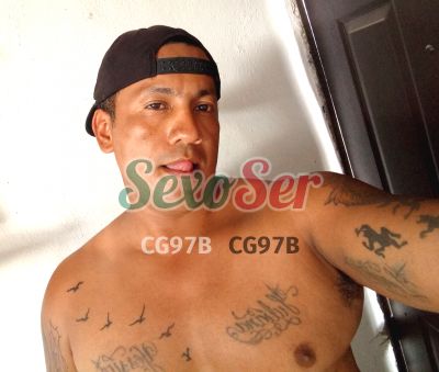 Masajista 3222135491, hombre que da masajes eróticos en Nezahualcóyotl