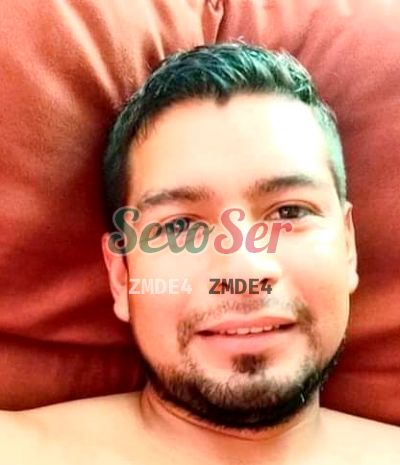 Álex 5561780238, hombre en Miguel Hidalgo