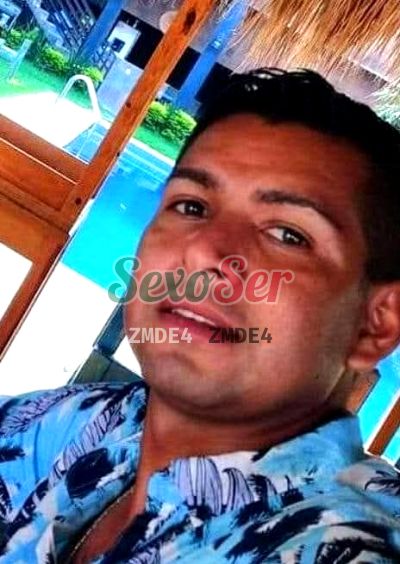 Álex 5561780238, hombre en Miguel Hidalgo