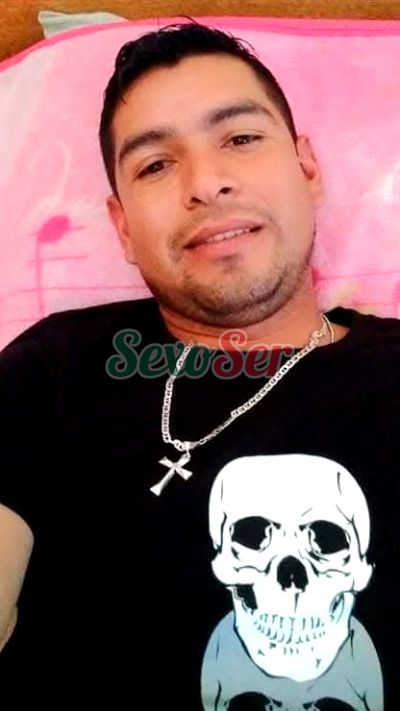 Álex 5561780238, hombre en Miguel Hidalgo