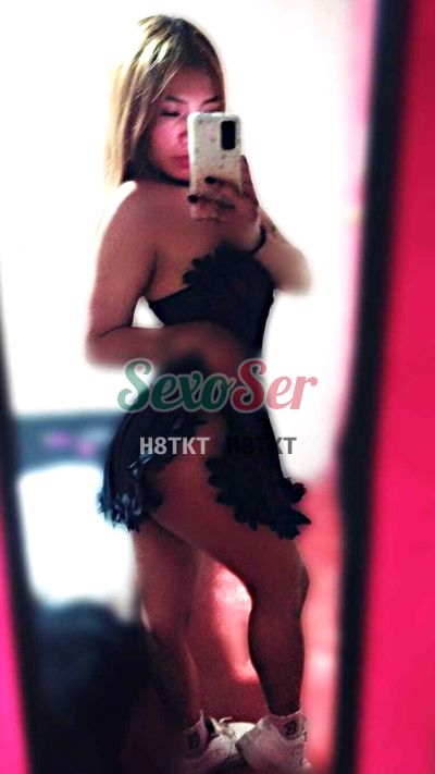 Fanny 7227852264, puta en Toluca
