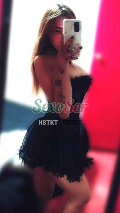 Fanny 7227852264, sexoservidora en Toluca