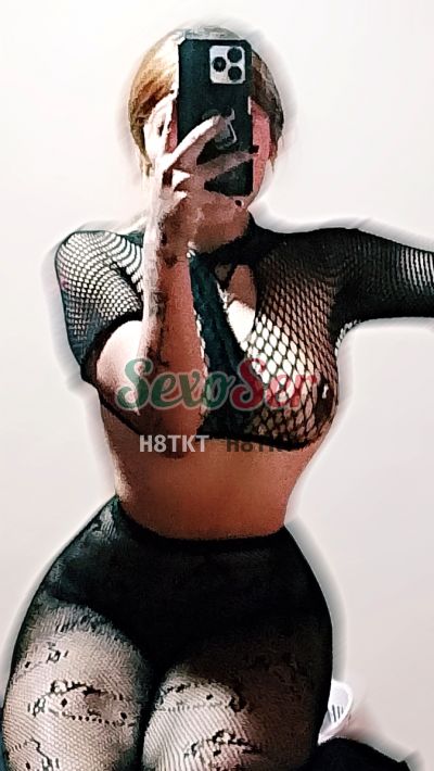 Fanny 7227852264, puta en Toluca
